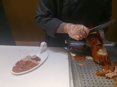 -梅利汴京烤鸭•开封豫菜地标店(晋安路店)