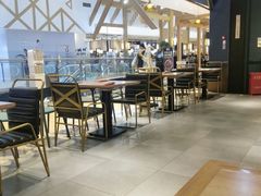 大堂-豪客来牛排(成都锦江大融城店)