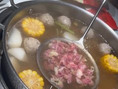-汕头八合里海记牛肉店(清河店)