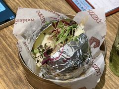 -秘密旅行Bonjour(黑金冠 江南西店)