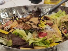 -良友·海鲜青岛菜·海肠捞饭(五四广场店)