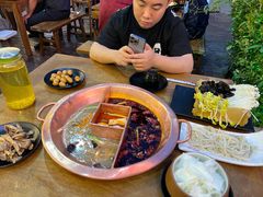 -雾漫川城重庆火锅(上和商业广场店)