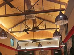 大堂-泰堤坊(淡水体育馆店)