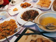 -顺风海鲜港(长寿路店)