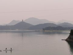 -北京金海湖景区