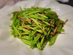 芦蒿-蟹榭·本帮江浙菜·蟹宴(五角场合生汇商场店)