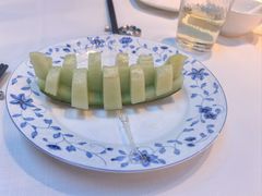 -杏花堂晋商私房菜(金安环宇荟店)