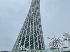 -广州塔
