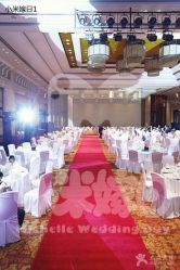 -M'S BANQUET AND SPACE ART