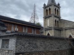 -楠溪江风景名胜区