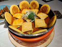 -山东老家(天龙分店)