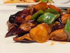溜地三鲜-小南洋海景餐厅(深圳湾店)