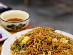老厦门炒面线-鑫阿强海鲜大排档·老厦门特色菜(中山路店)