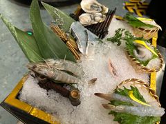 -一绪に寿喜烧(荟聚店)