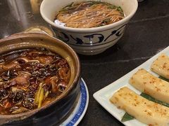 -南京大牌档(新街口德基广场店)