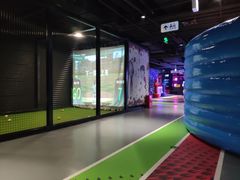 -VS SPORTS PARK运动玩乐园·团建·生日会(合生汇店)