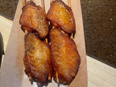 -蛙喔牛蛙(百联南方店)