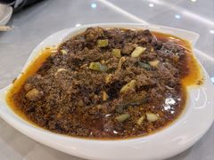 红焖鱼籽-张包铺(道外店)