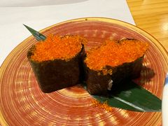 -鳗鲔料理小馆