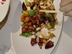 -巴扎屋大盘鸡·新疆菜(汇嘉时代店)