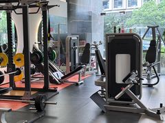 -VPsmart私教健身工作室(新华路旗舰店)