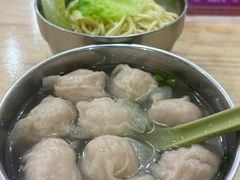 -肉燕扁食草包飯(东街店)
