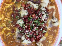 -勇猛子川菜馆(新军路店)