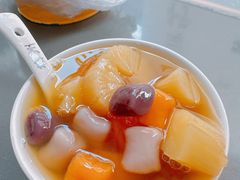 -张飞木薯羹(金鱼巷店)
