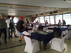 一楼大厅-千岛湖豪华休闲游