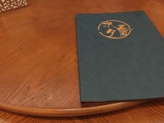 -水月周庄铂尔曼酒店-水月荟中餐厅