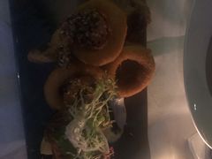 -MARU玛露音乐餐厅(大学路店)