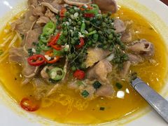 -一品粤珍轩(吴中路店)
