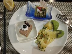 -水都假日酒店-海韵西餐厅(龙胜路店)