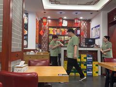 -李连贵熏肉大饼(沈阳站店)