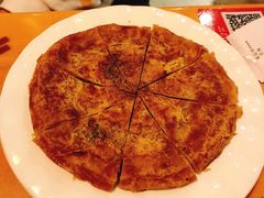 丽江粑粑-山茶云南菜(中关村店)
