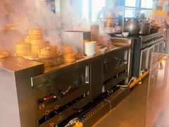 -广州富力君悦大酒店·凯菲厅