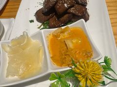 -吴记鲜定味