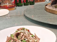 -悦福瑞酒楼(西影路店)