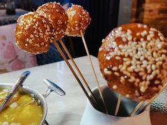 -柴门饭儿(成都太古里店)