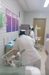 -禧贝阁母婴呵护中心(市图书馆店)