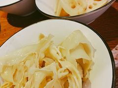 -受气牛肉·重庆耙牛肉(来福士店)
