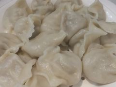 -小院如家饺子馆(观景园小区店)
