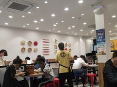 大堂-老盛昌(梅陇店)