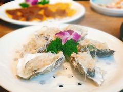 -鲜小岛·铜锅涮肉