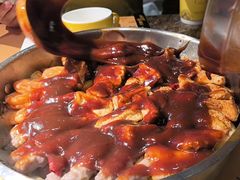 -黄记煌三汁焖锅(崇文门店)