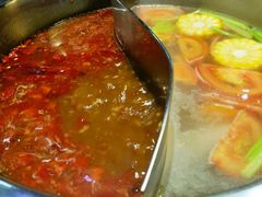 -八方客汕头火锅·牛肉·卤水(福保店)