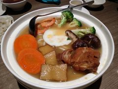 生日长寿面-九毛九西北菜(百信广场店)