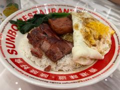 -新世界餐厅(万达店)
