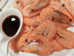 -西十二街牛排(顺义华联店)