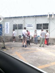 -天津市儿童医院(河西马场院区)